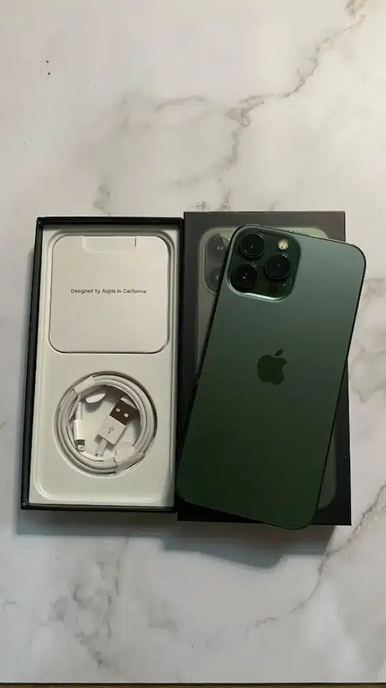 IPHONE 13 PROMAX 256 PLP INTER ALL OPERATOR