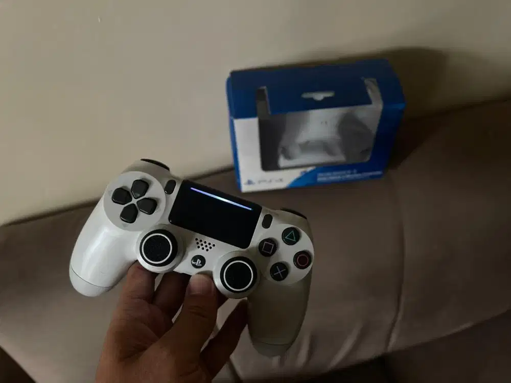 STIK PS4 ORI MESIN DUALSHOCK 4 ORIGINAL SONY PS 4