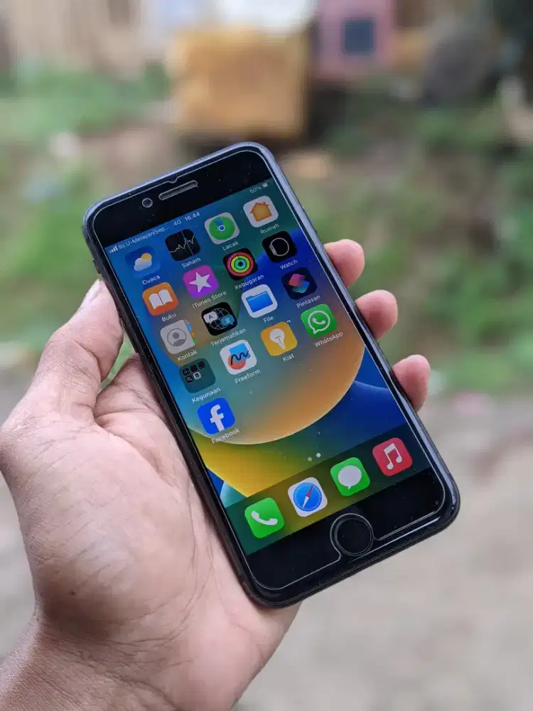 iPhone 8 64Gb all operator