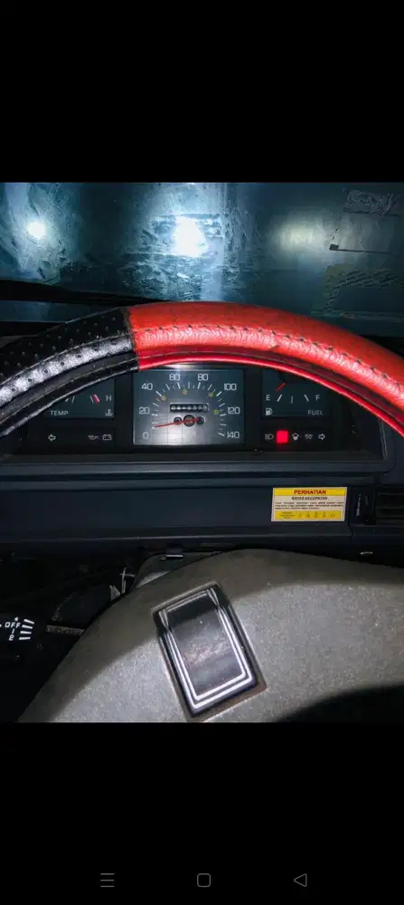 Mitsubishi L300 2013 Diesel