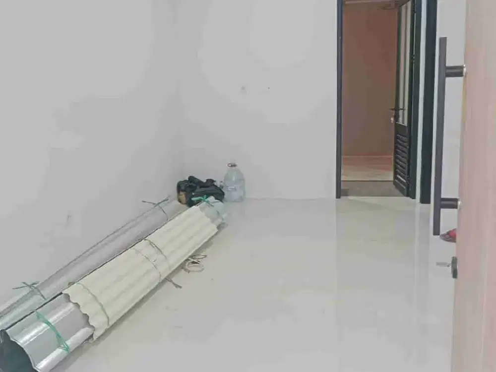 Disewakan rumah dekat podomoro