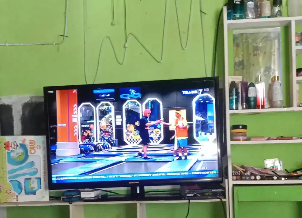 Jual TV samsung 32