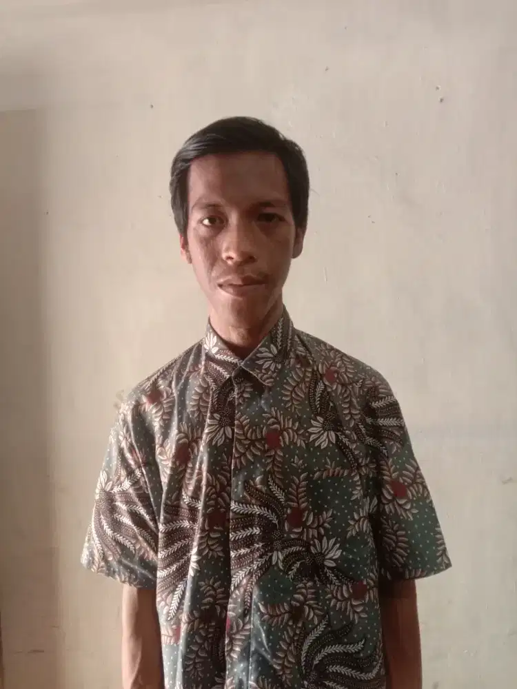 Derife Supir pribadi