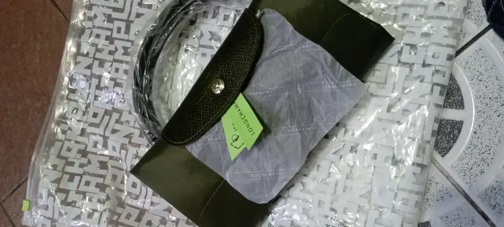 tas longchamp original
