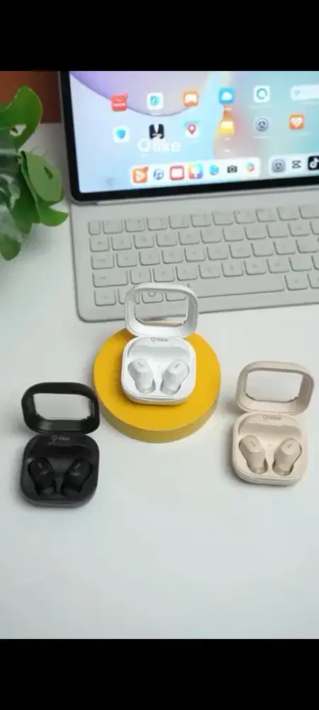 Tws bluetooth OLIKE T401S