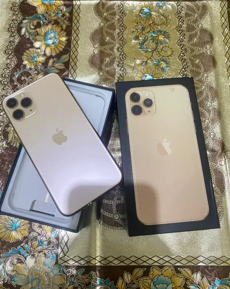 Iphone 11 Pro/64GB Inter0