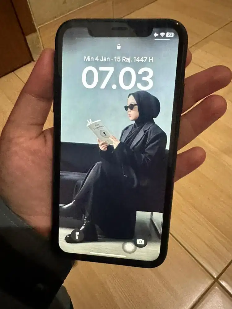 IPHONE XR / INTER 128 GB