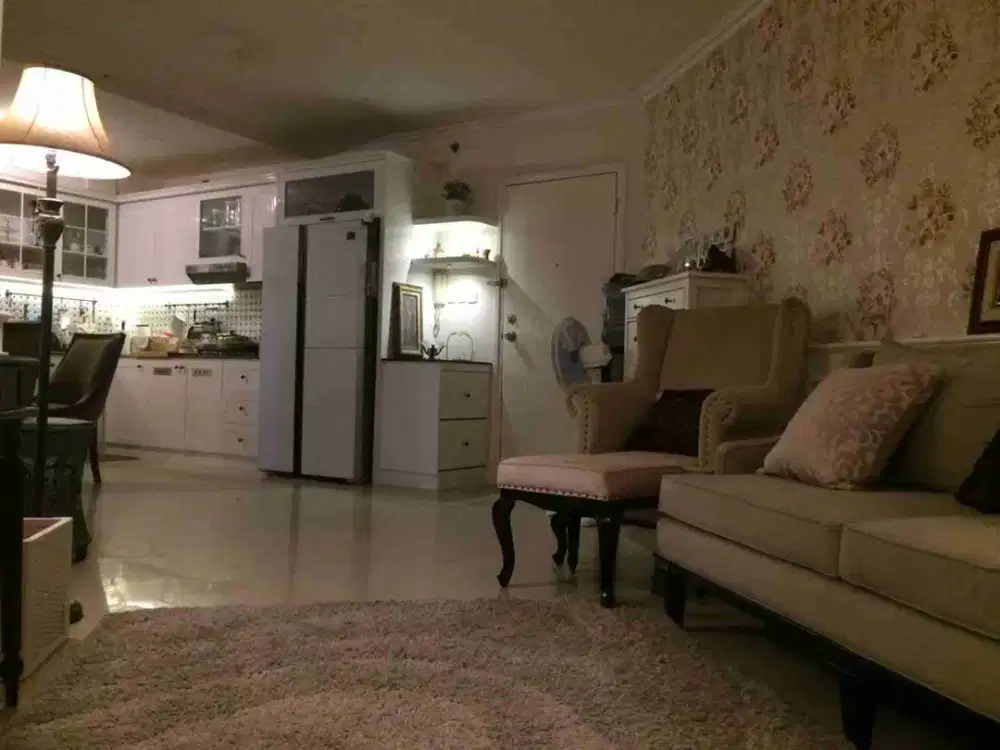 DI Jual Apartement Rasuna Said