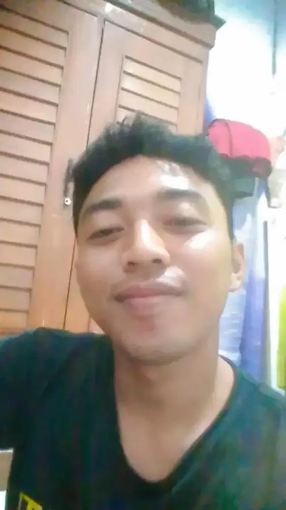 Cari pekerjaan/loker