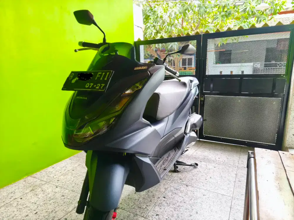 Honda PCX 2022 ABS