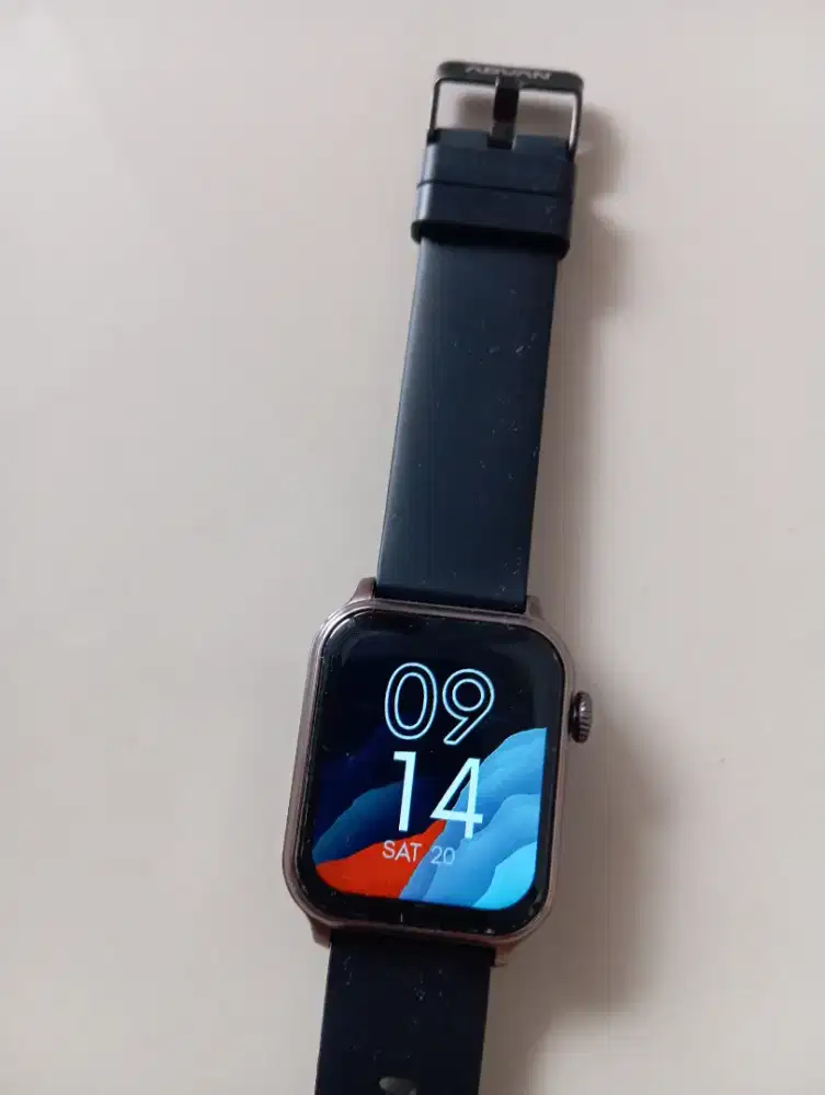 Jual Smartwatch Advan SE1