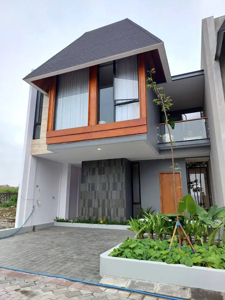 Tenaya Casilla Hunian Impian di Lokasi Strategis Maguwoharjo