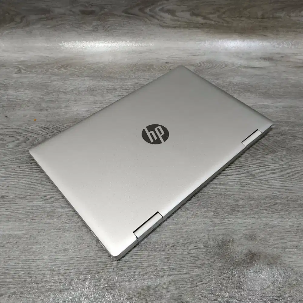 2iN1 Laptop Hp Pavilion 14-ek0114TU Slim Core i5 Gen12 Touchscreen + L