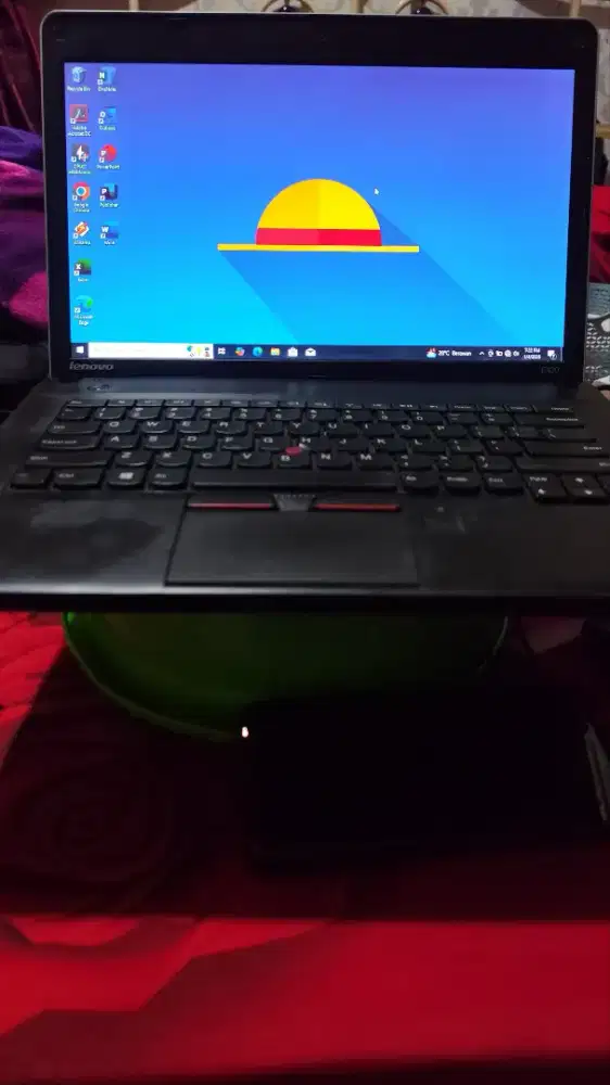 Laptop Thinkpad Lenovo E430