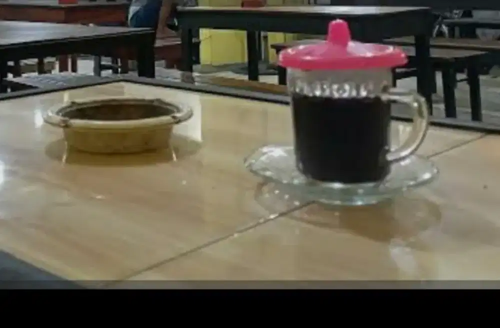 Mencari waitress ,tukang masak, kasir