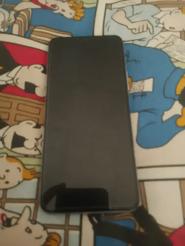 Handphone Vivo y20 second