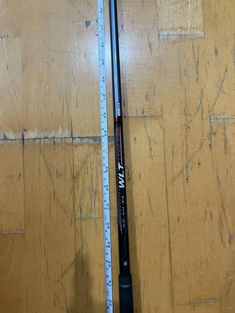 WLT TYPE 08F FLEX SR 105 cm