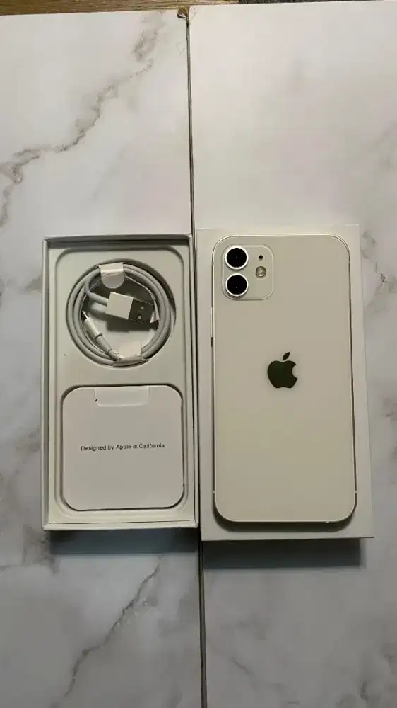 IPHONE 12 128 INTER ALL OPERATOR