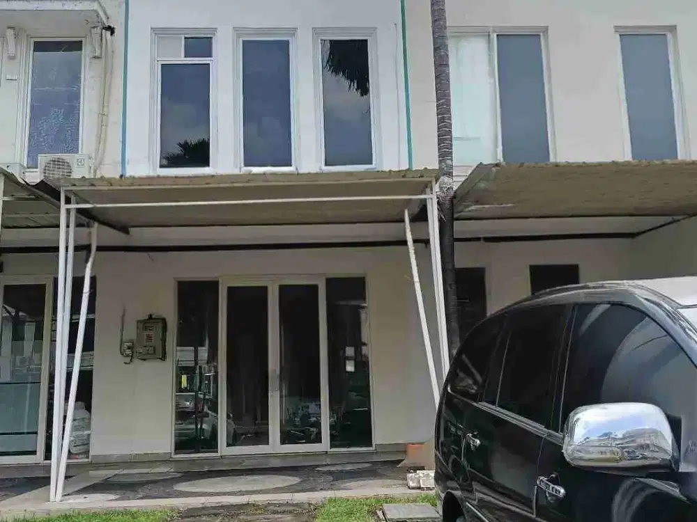 Disewakan Ruko San Antonio Pakuwon City Surabaya Timur