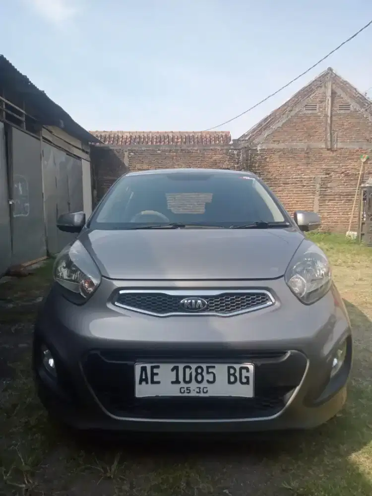 Jual mobil bekas berkualitas