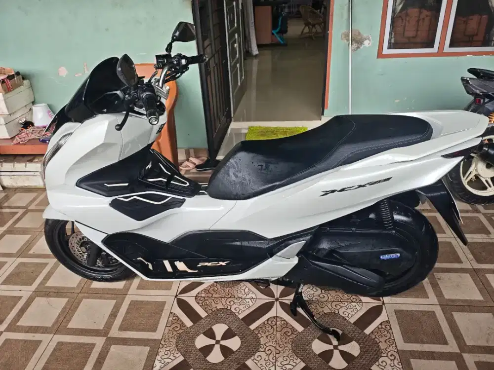 HONDA PCX 2024 CBS