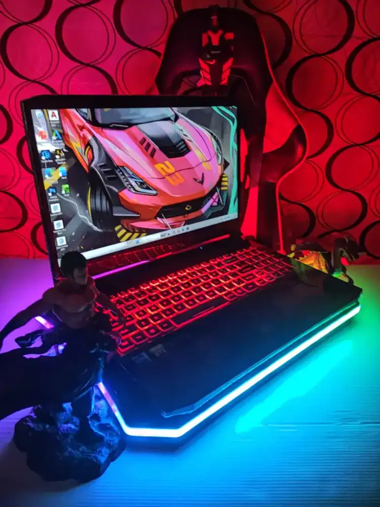 Harga special cuma 1 unit NVIDIA RTX 3050 harga merakyat