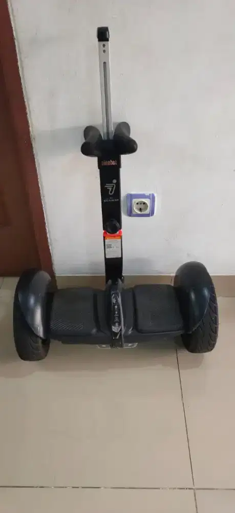 DIJUAL SEGWAY NINEBOT Second