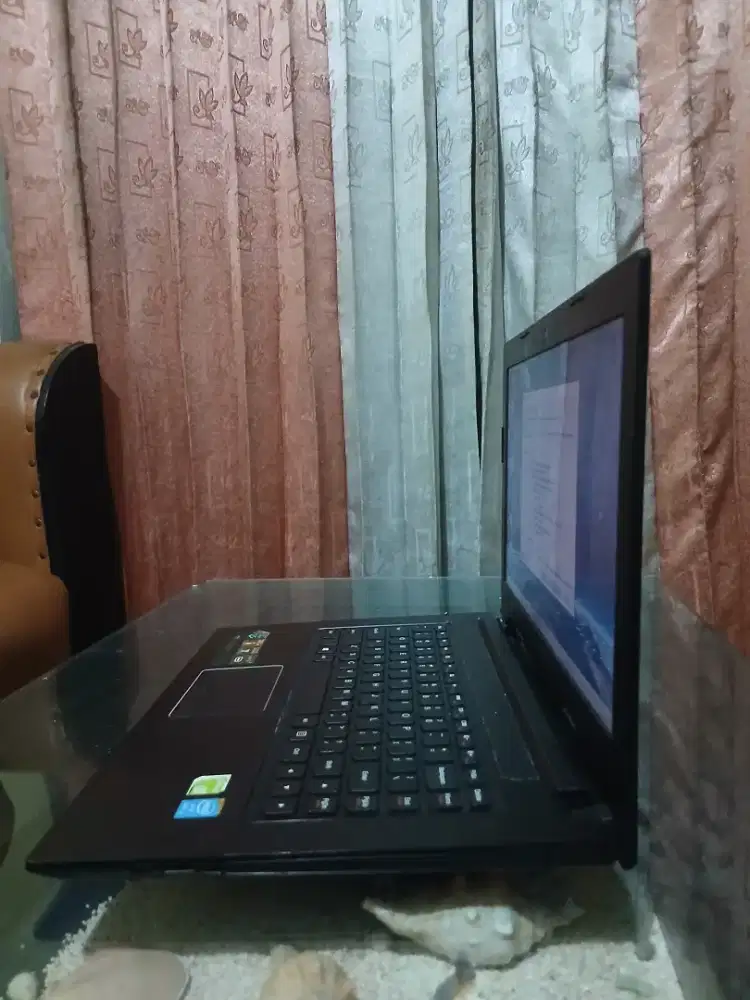 Laptop Lenovo Ideapad S410p Core i5