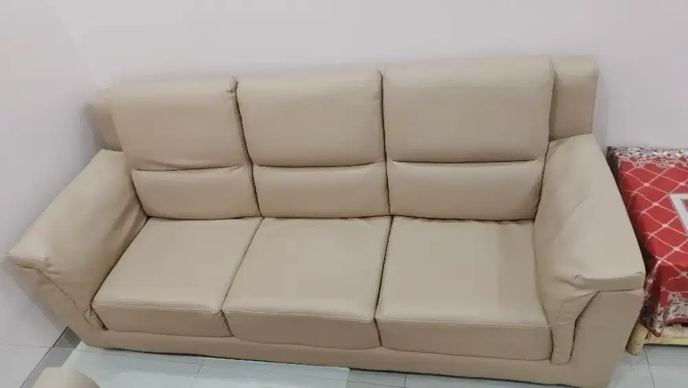 Jual sofa seperti baru