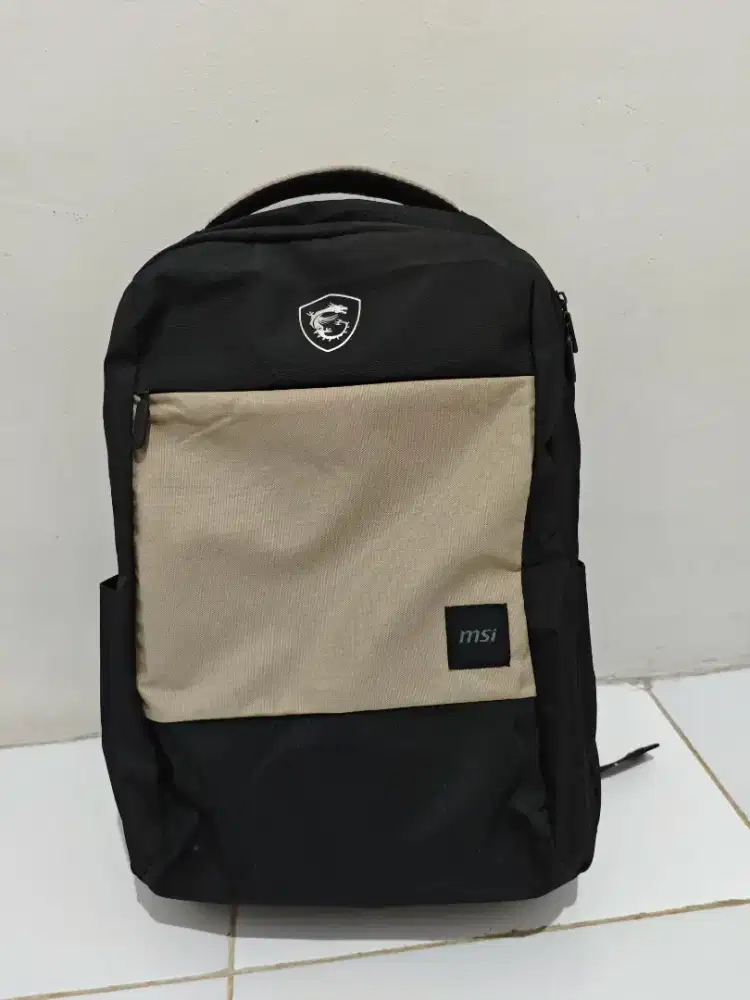 Tas MSI Original 2025