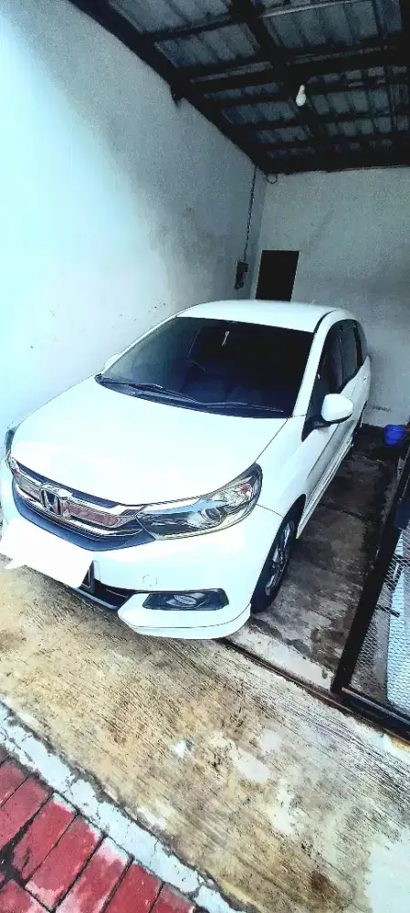 Honda Mobilio E cvt 2020