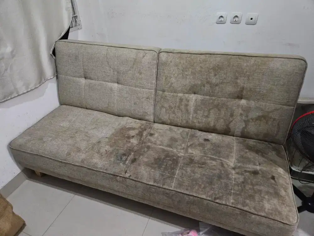 Sofabed Vall by VASSA bekas