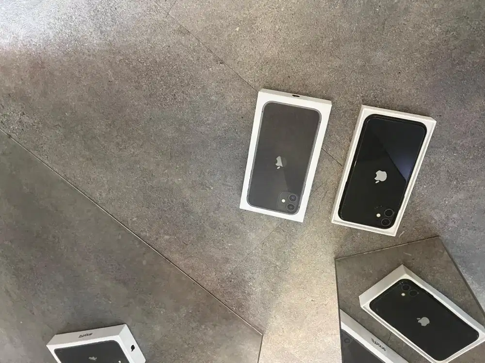 iphone 11 256gb iklan full baru