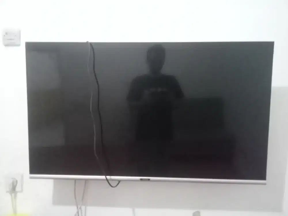 TV Coocaa 40 inch Mati