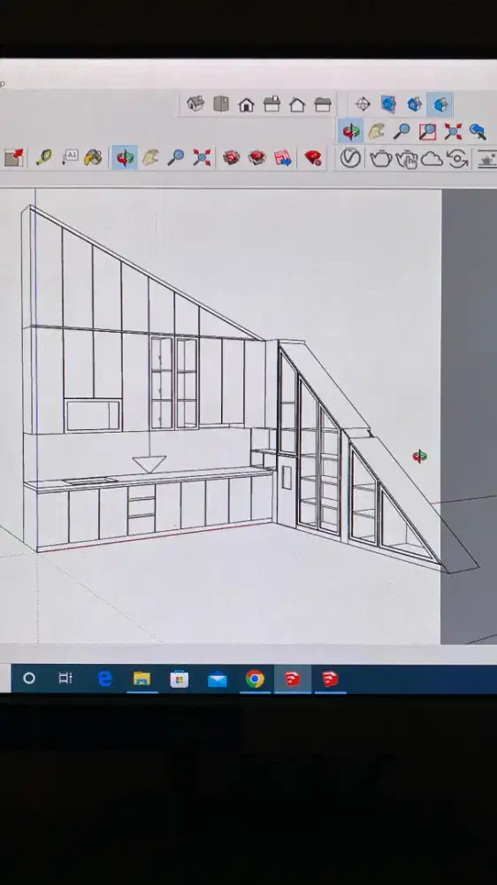 Lowongan tukang kayu