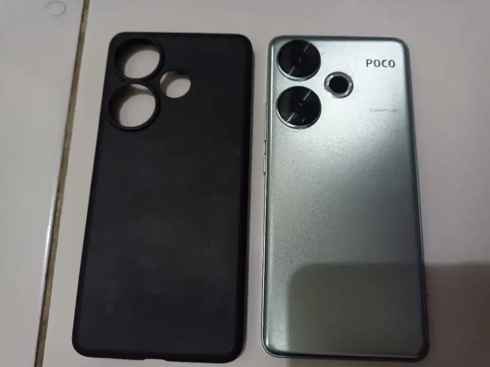 Xiaomi Poco f6 12/512Gb