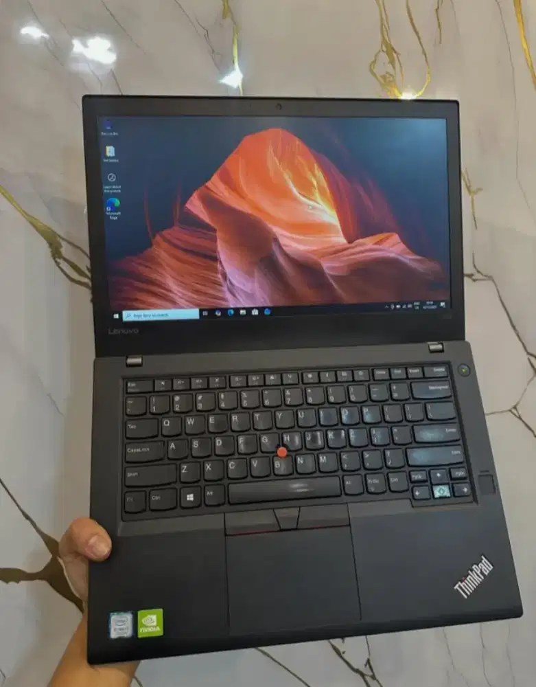 LENOVO THINKPAD T470 CORE I7 GEN 7