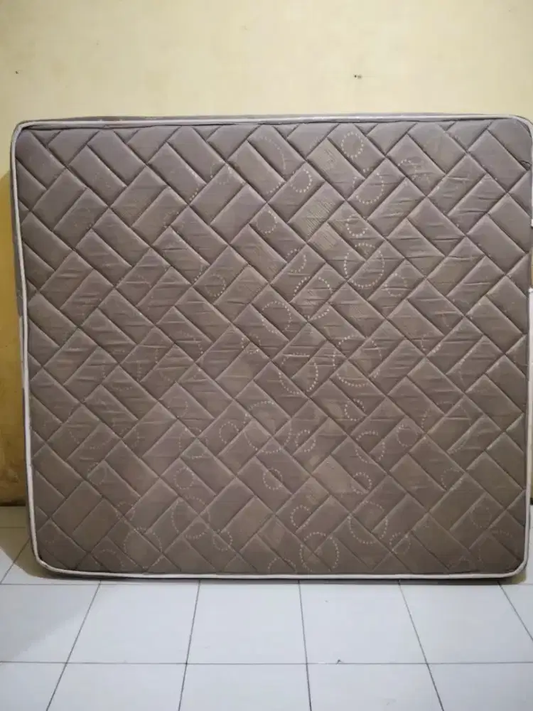 Matras Caisar 5 kaki lokasih binjai