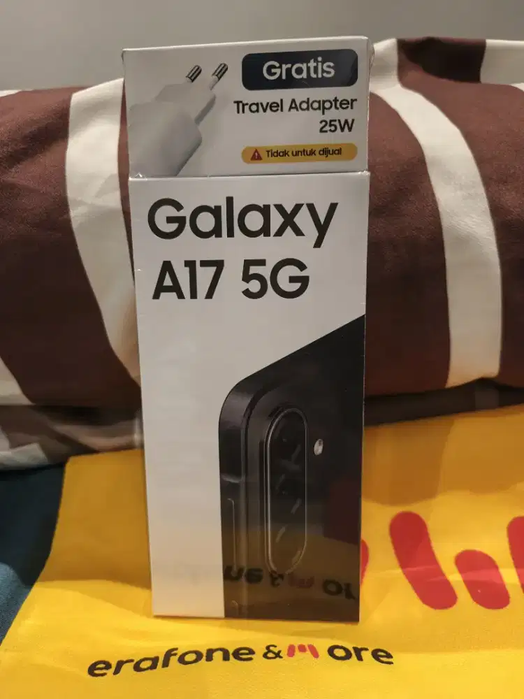 Samsung Galaxy A17 5G 8/256 GB
