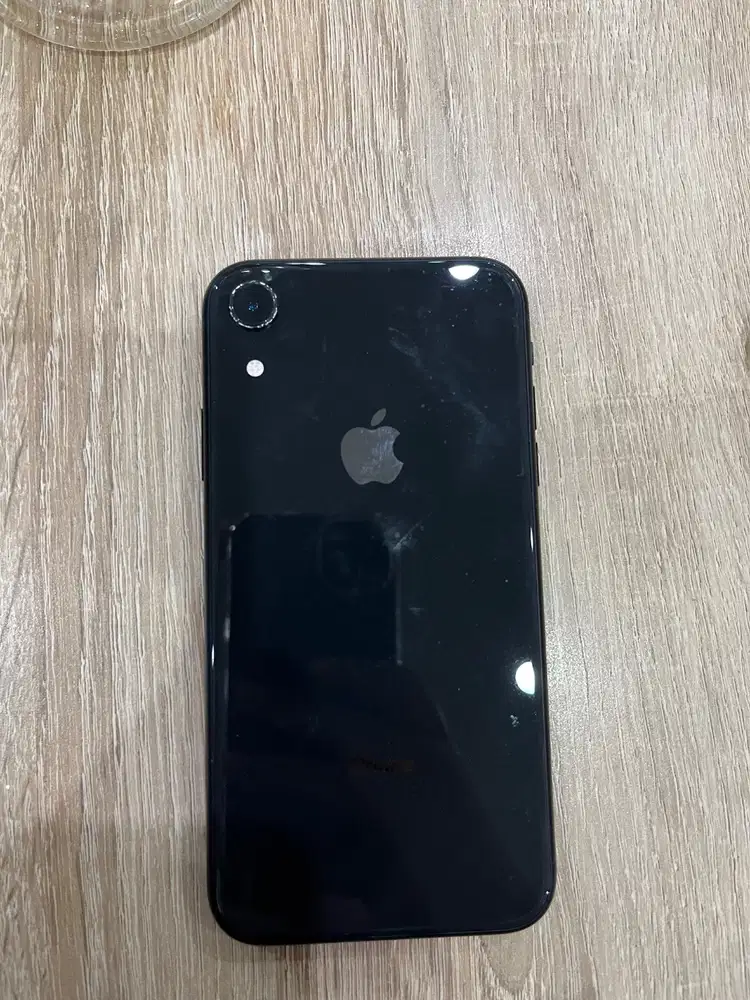 iPhone XR 64 GB ex ibox