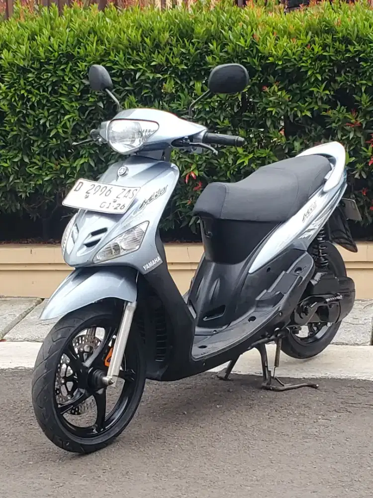 Yamaha mio 2006