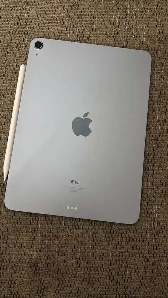 Ipad air 4 wifi only 64 gb