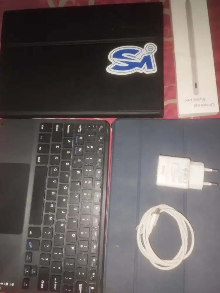 Huawei matepad SE 11 6/128.lgi butuh dana,kebetulan jarang kepake