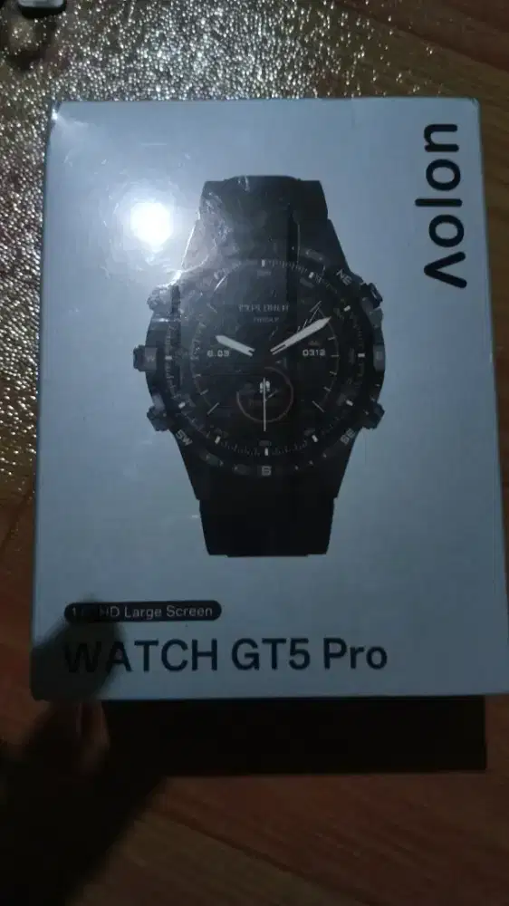 Di jual karena gak ke pake 500 nego sampe jadi