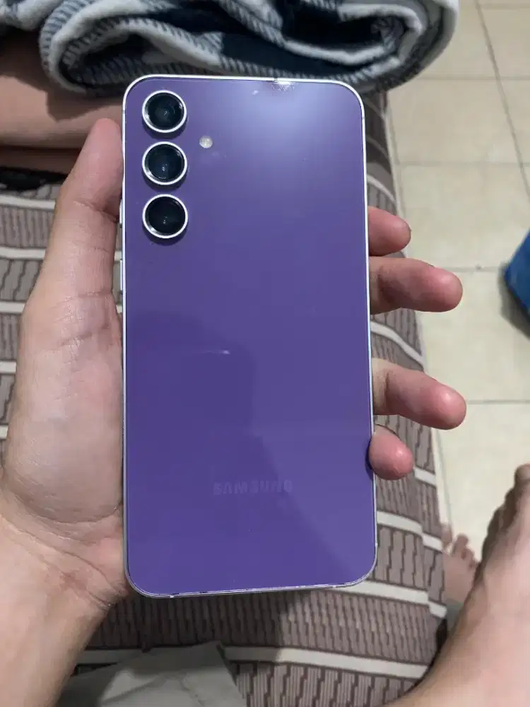 Samsung S23 FE 8/128GB [Sein]