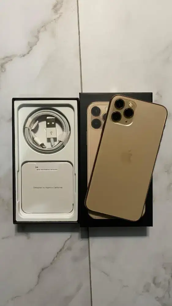 IPHONE 11 PRO 64 INTER ALL OPERATOR