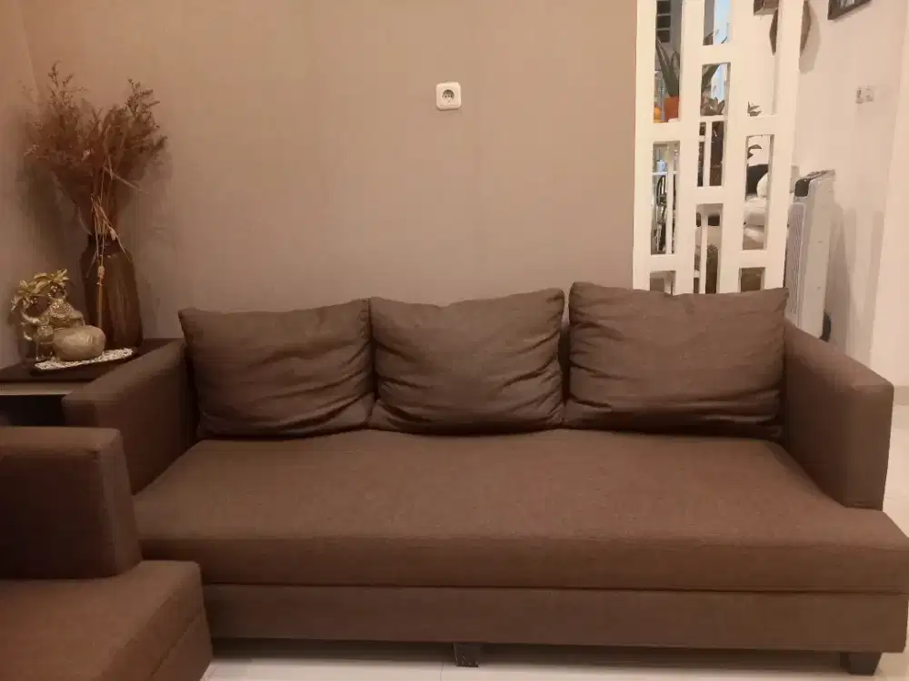 Sofa Minimalis Scandinavian