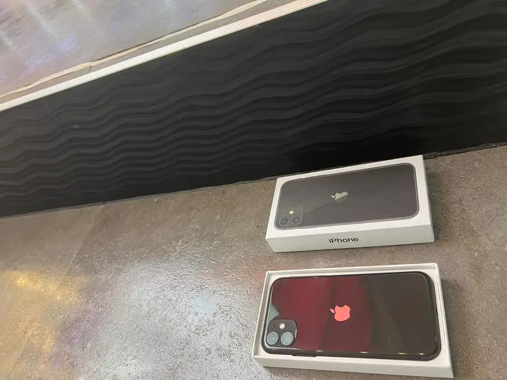iphone 11 256gb cocok bayar