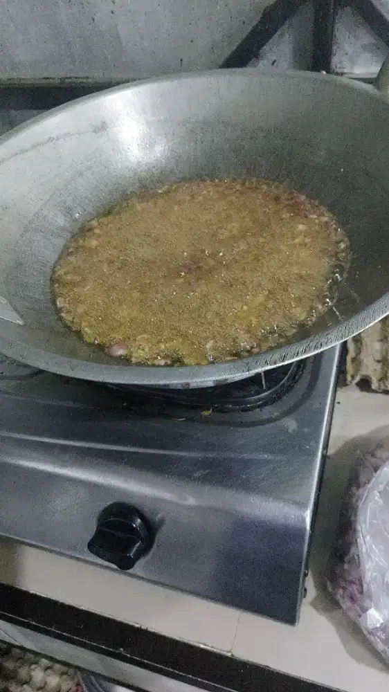 Mencari boss yg betul² membutuhkan pekerja