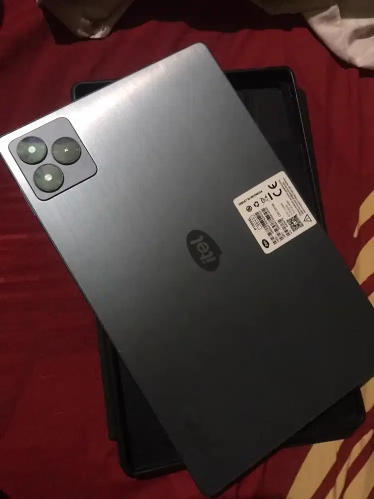 DIJUAL TABLET ITEL p10005L